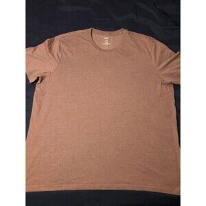 SONOMA PLAIN CREWNECK T SHIRT. MENS XXL.